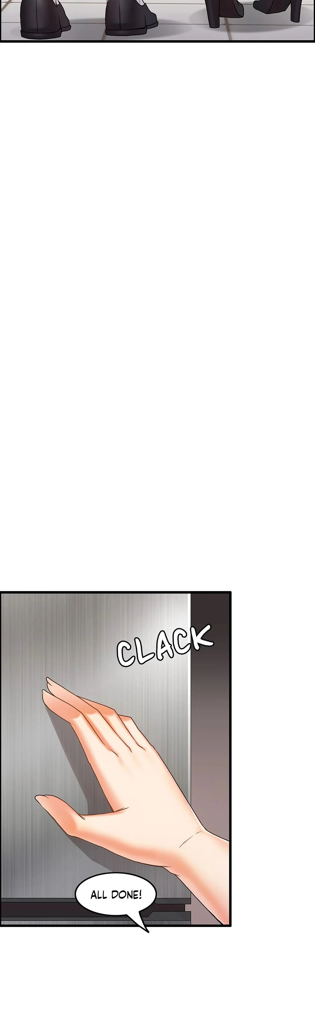 Twin Recipe Chapter 16 - HolyManga.Net