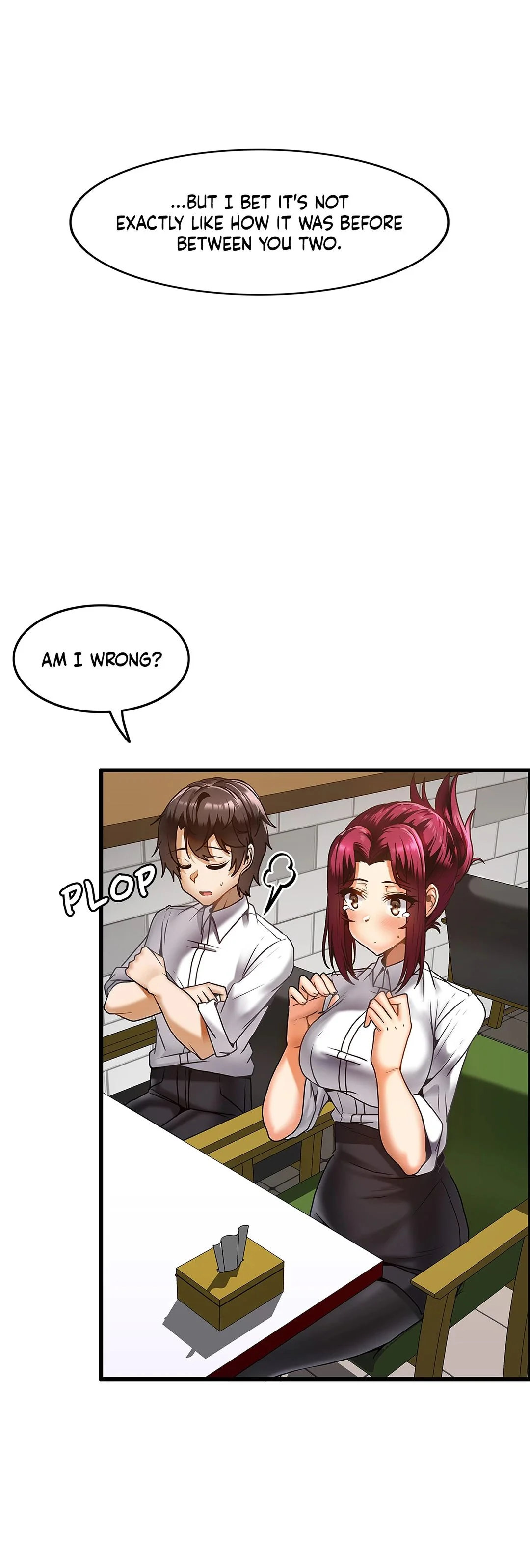 Twin Recipe Chapter 17 - HolyManga.Net