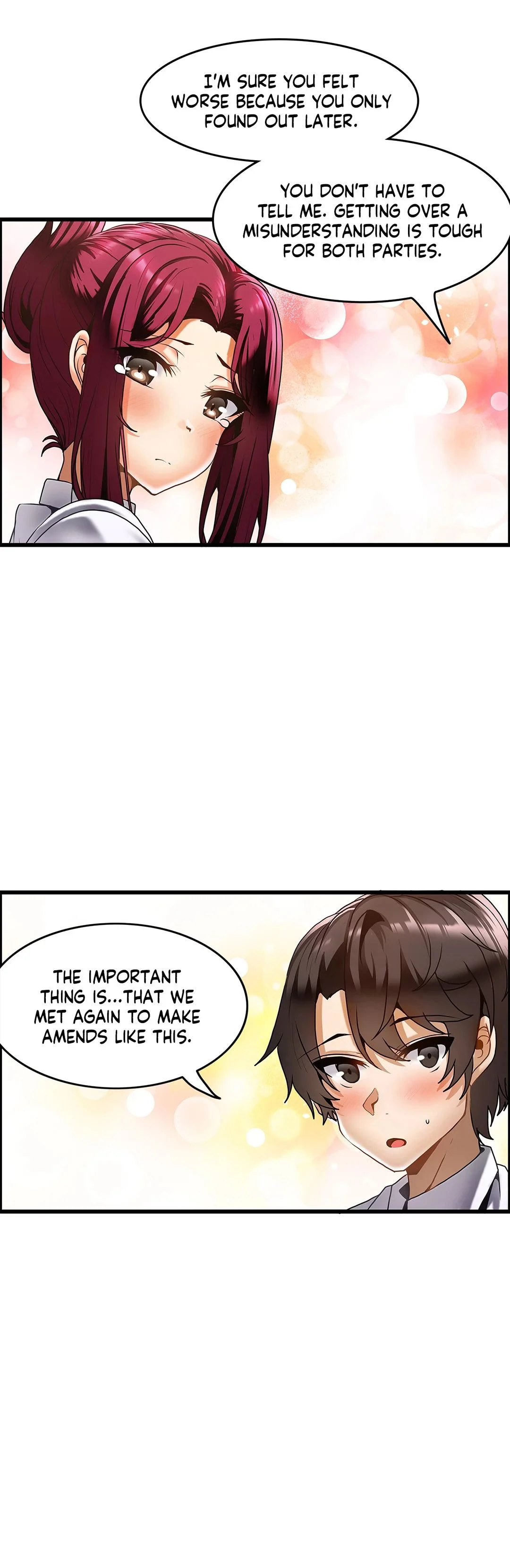 Twin Recipe Chapter 17 - HolyManga.Net