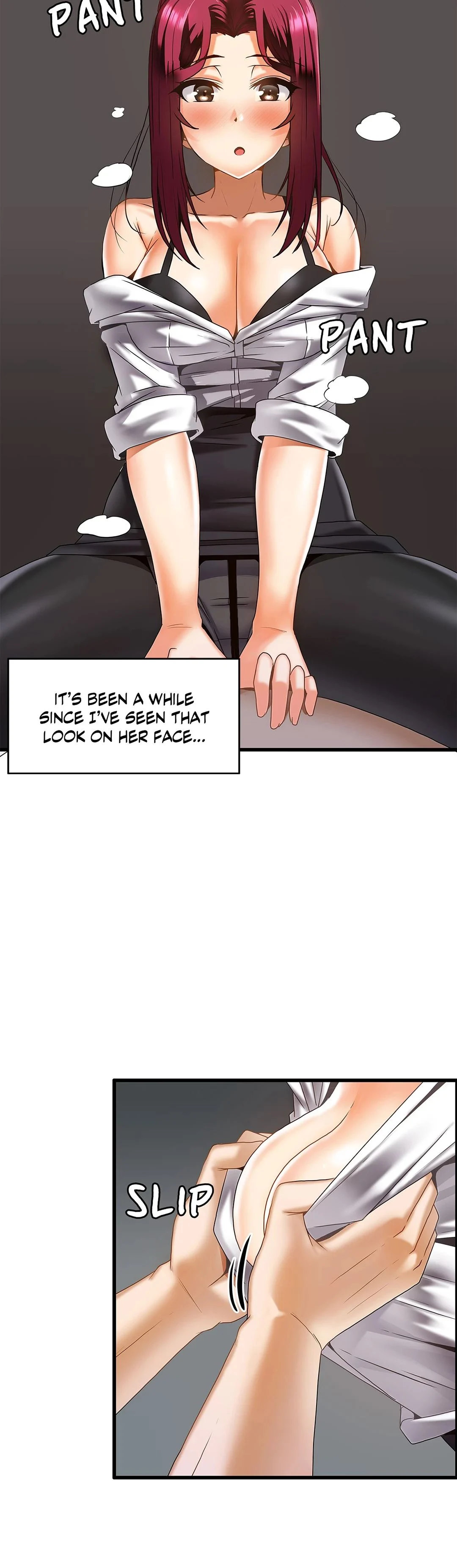 Twin Recipe Chapter 17 - HolyManga.Net