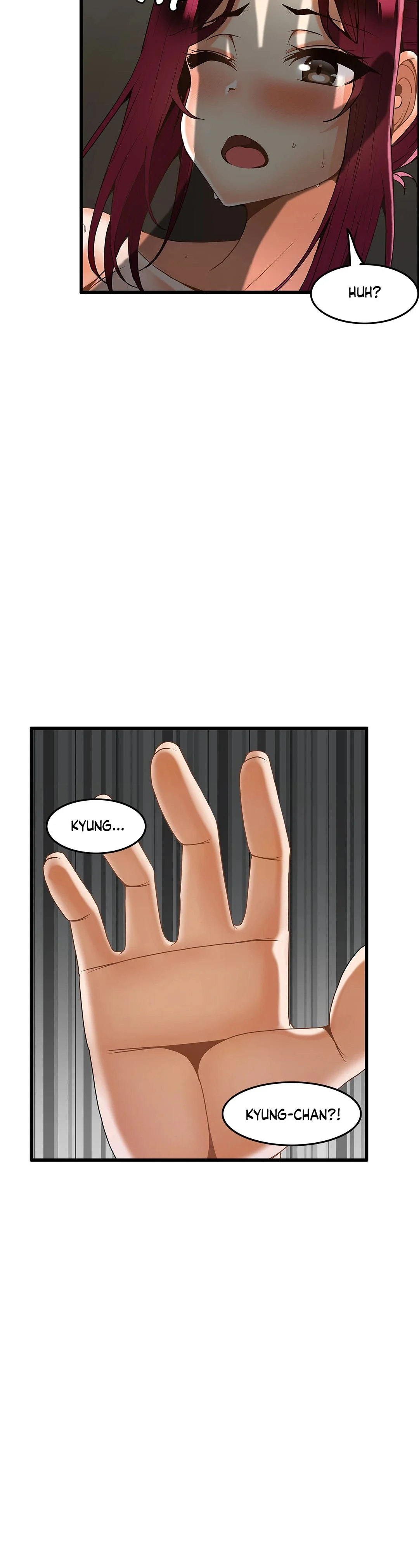 Twin Recipe Chapter 17 - HolyManga.Net