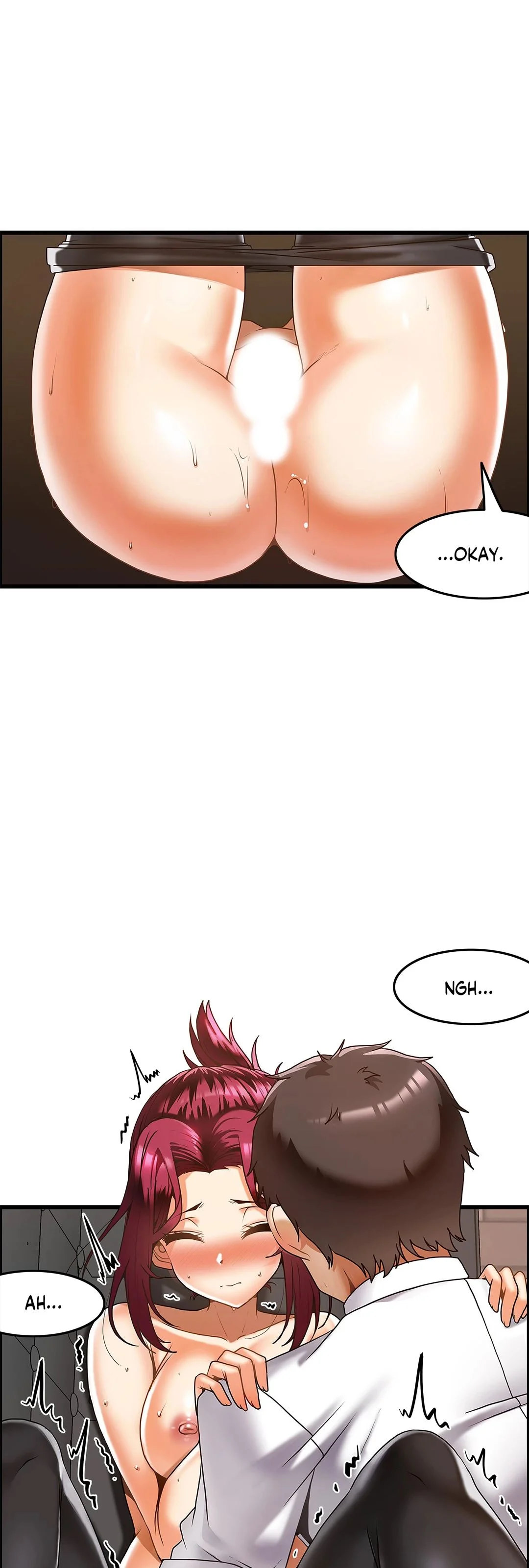 Twin Recipe Chapter 17 - HolyManga.Net