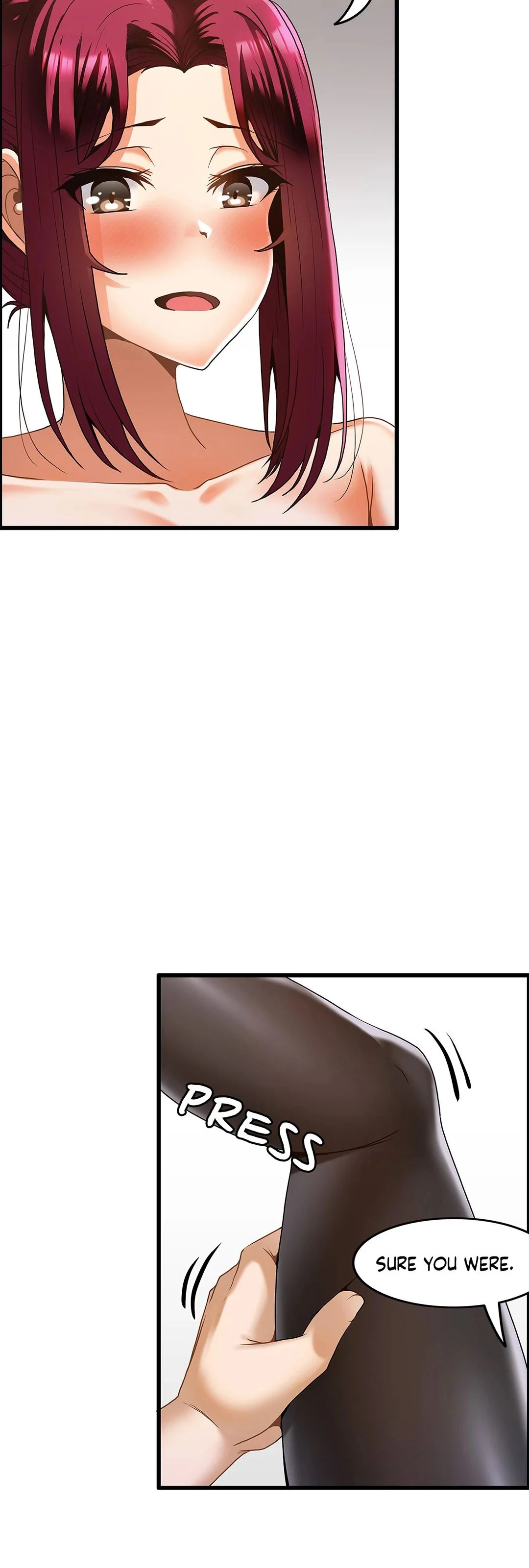 Twin Recipe Chapter 17 - HolyManga.Net