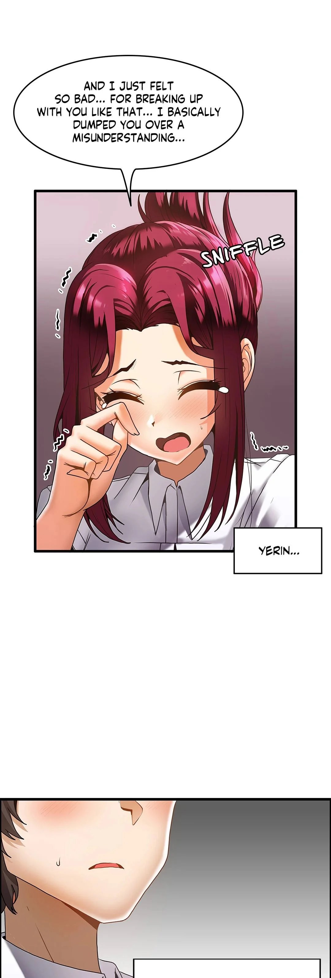 Twin Recipe Chapter 17 - HolyManga.Net