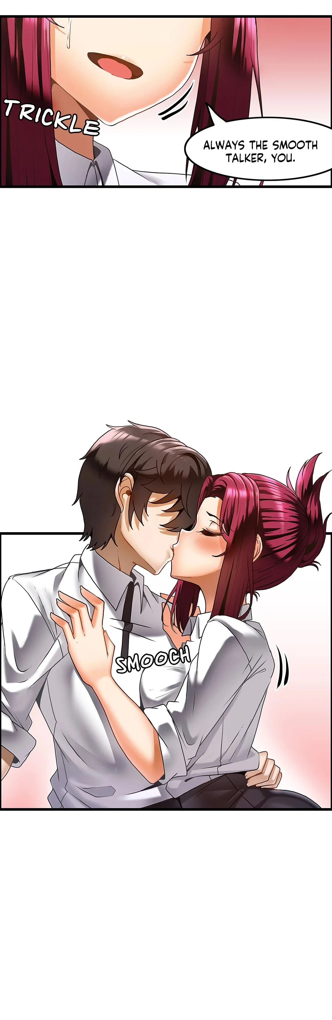 Twin Recipe Chapter 17 - HolyManga.Net