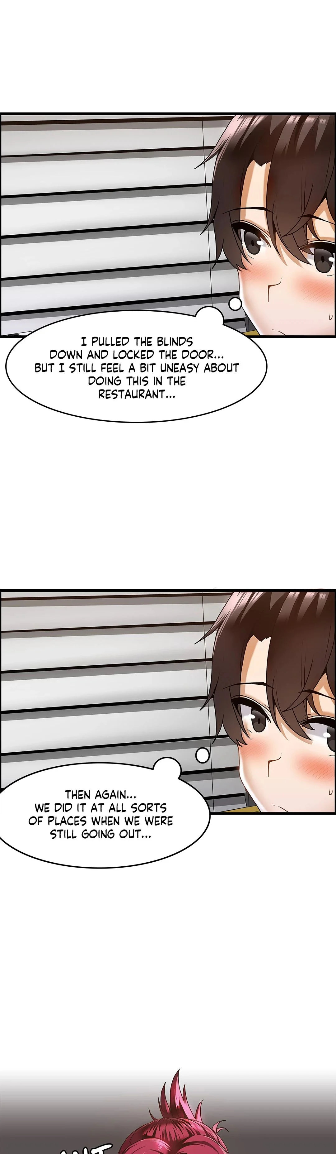 Twin Recipe Chapter 17 - HolyManga.Net