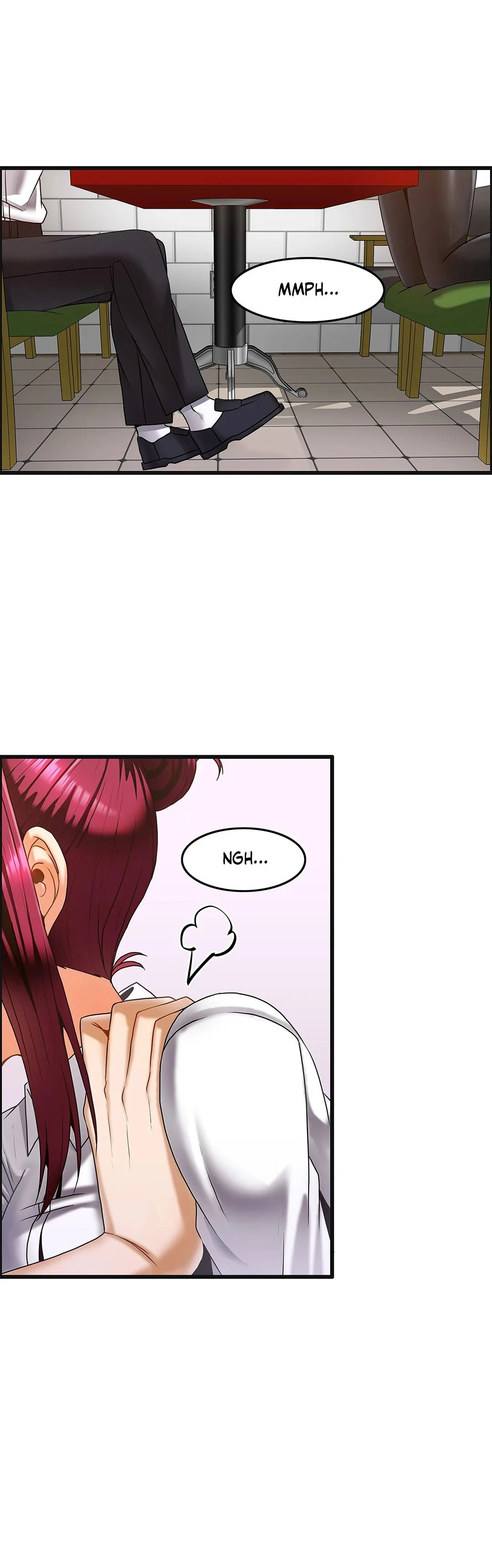 Twin Recipe Chapter 17 - HolyManga.Net