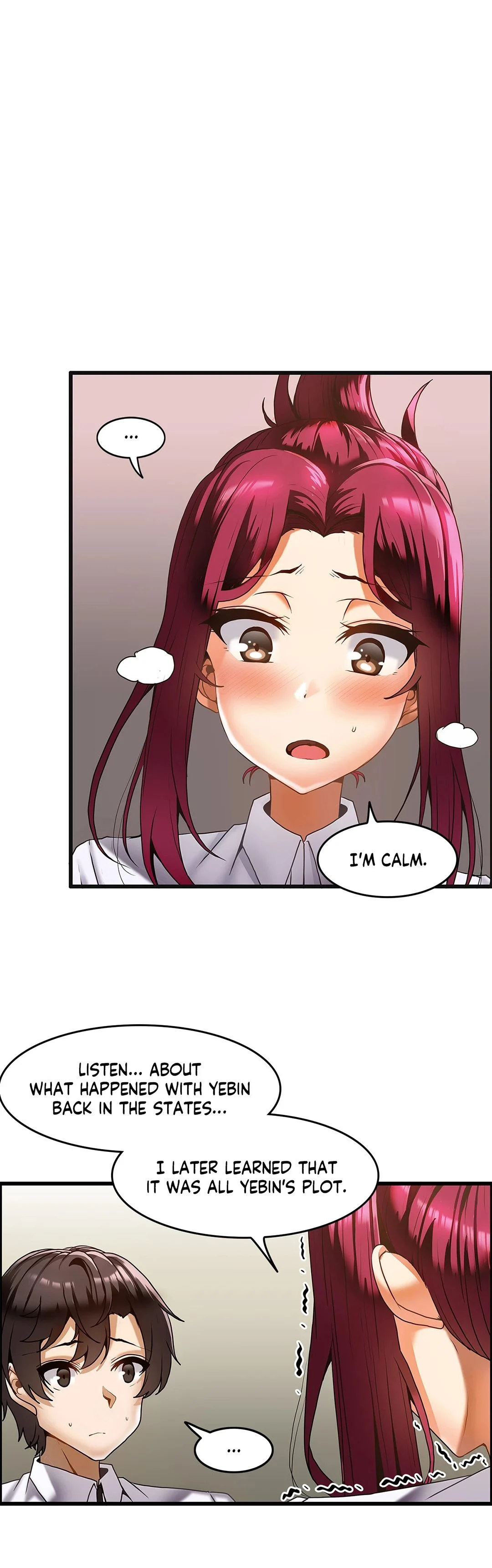 Twin Recipe Chapter 17 - HolyManga.Net