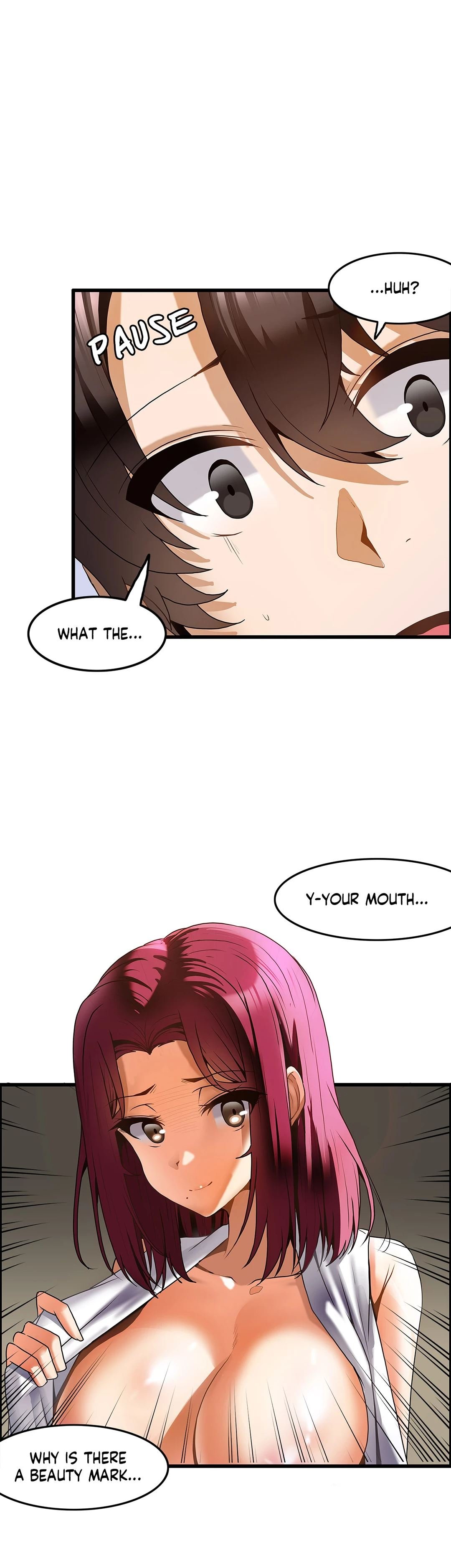 Twin Recipe Chapter 18 - HolyManga.Net