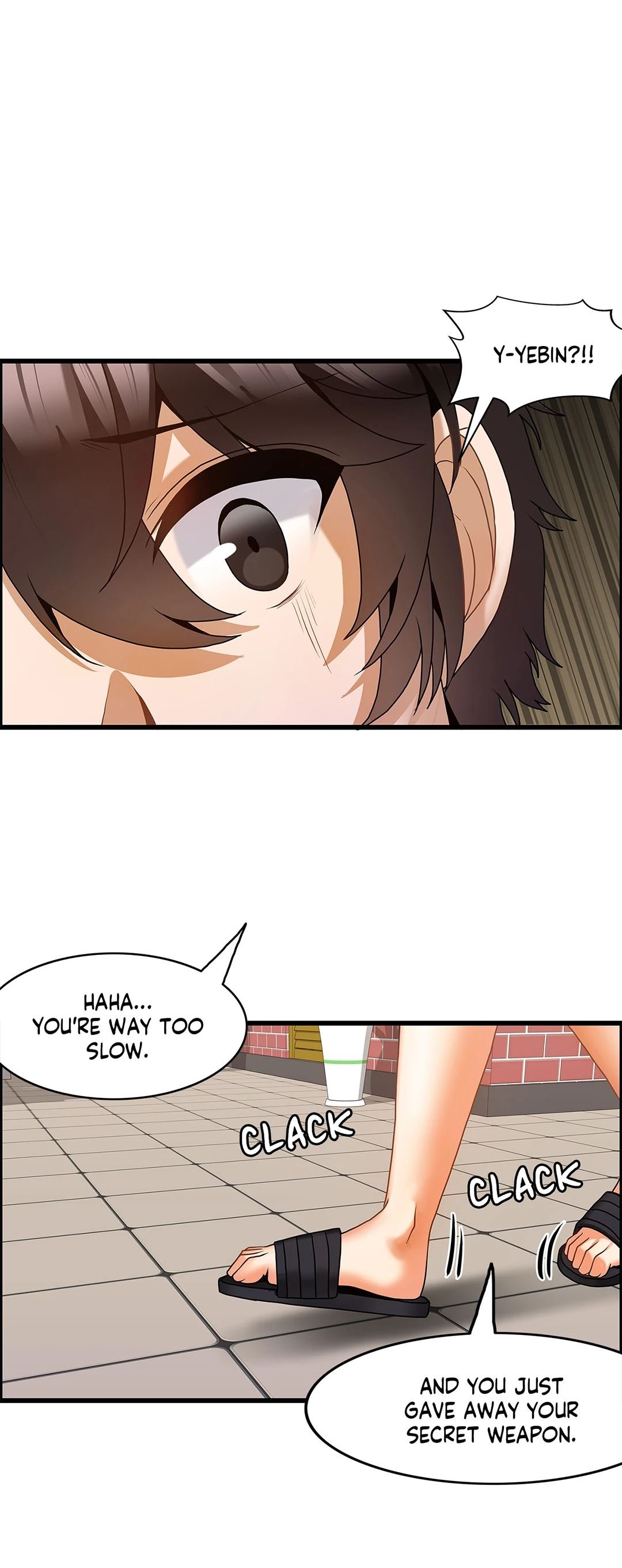 Twin Recipe Chapter 18 - HolyManga.Net