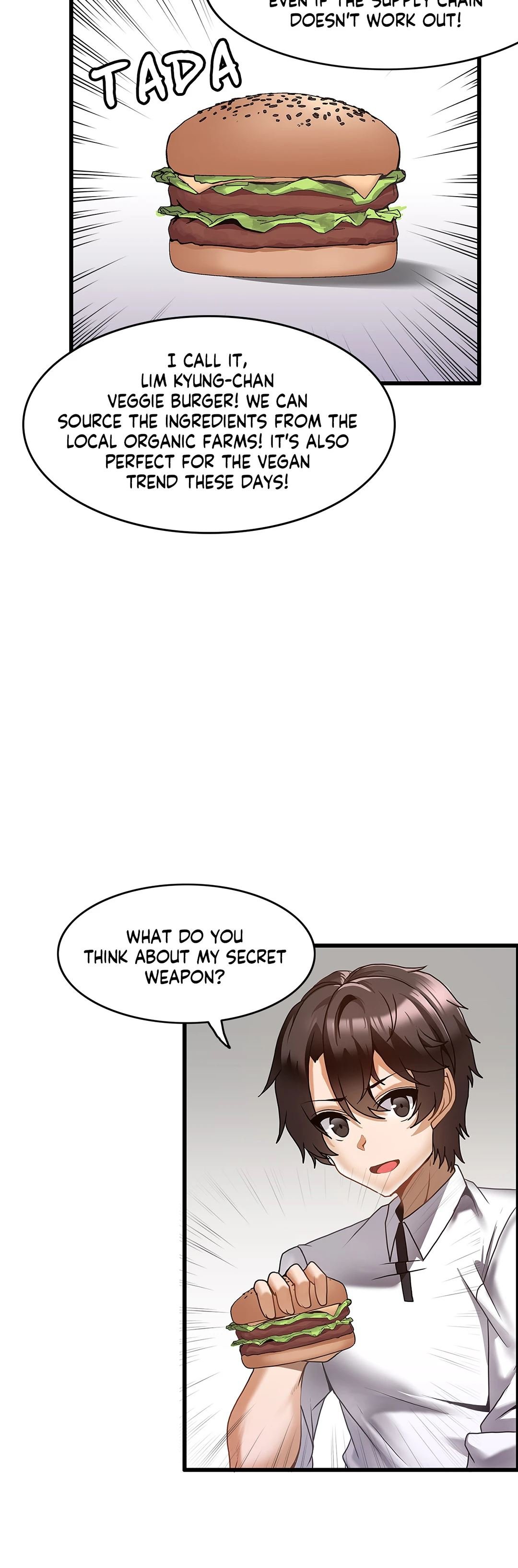 Twin Recipe Chapter 18 - HolyManga.Net