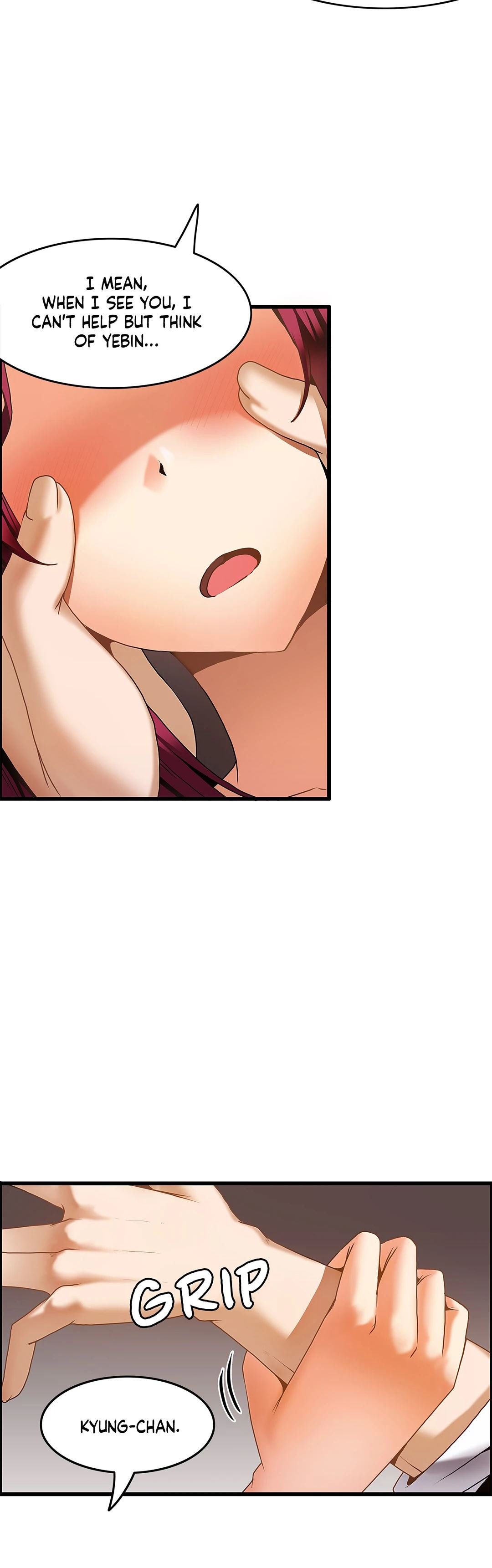 Twin Recipe Chapter 18 - HolyManga.Net