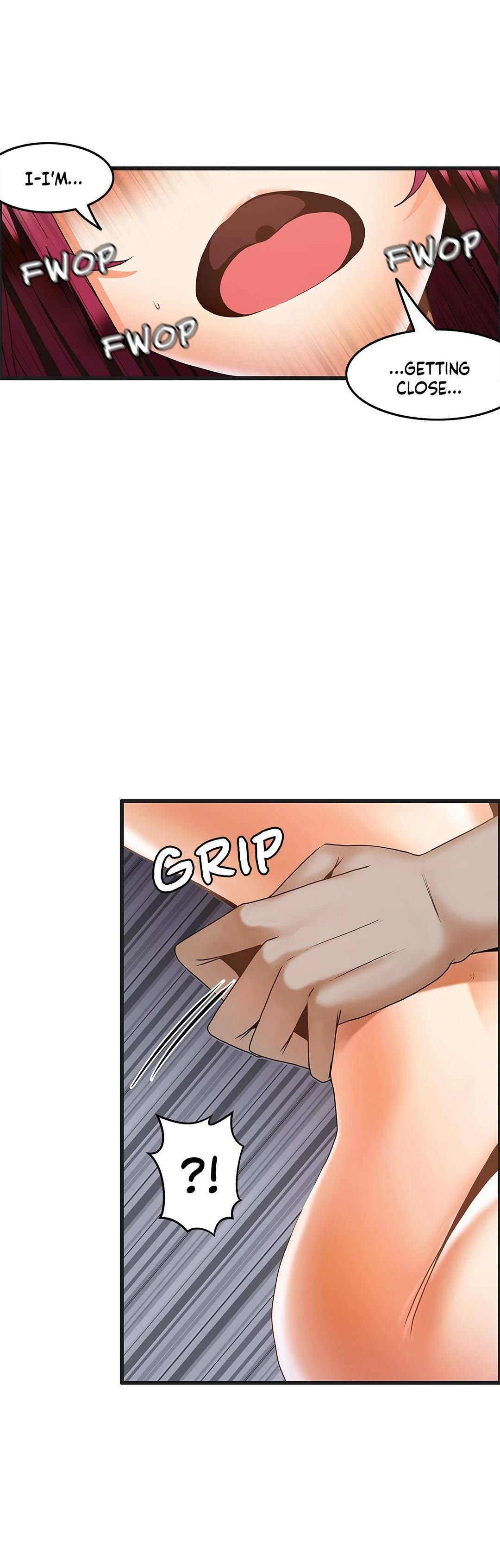 Twin Recipe Chapter 18 - HolyManga.Net