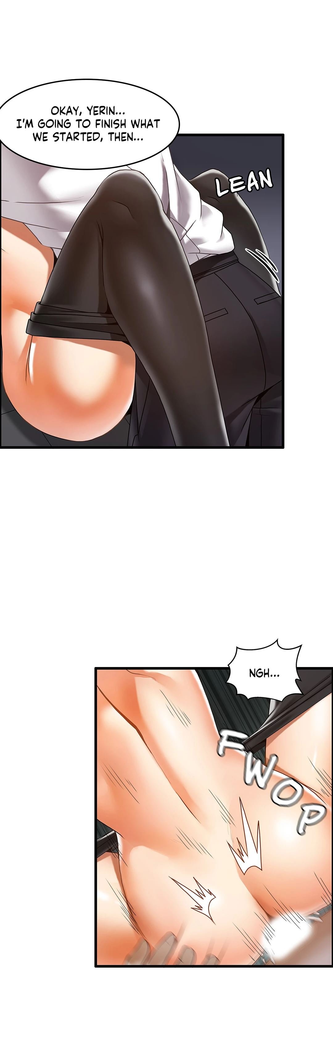 Twin Recipe Chapter 18 - HolyManga.Net