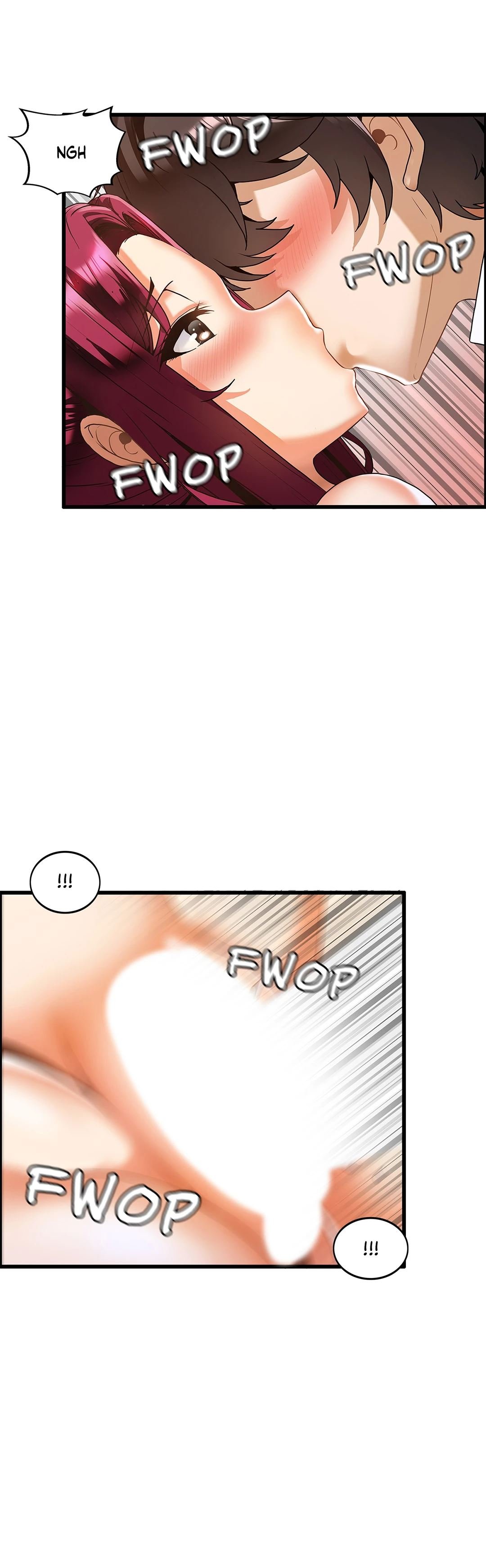 Twin Recipe Chapter 18 - HolyManga.Net