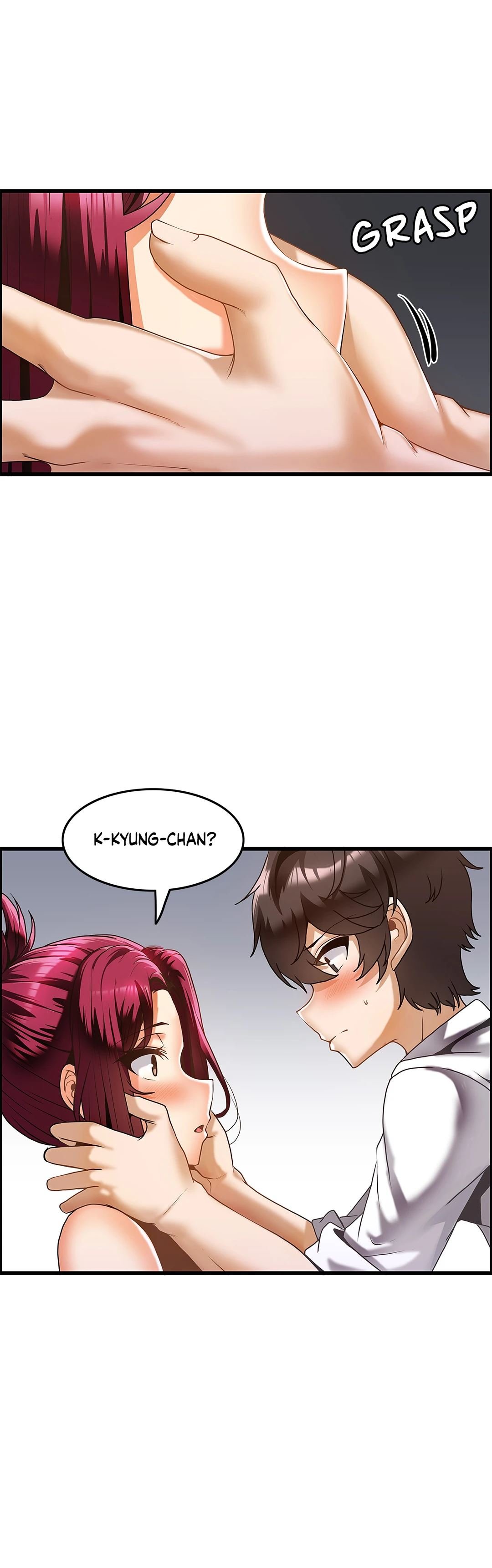 Twin Recipe Chapter 18 - HolyManga.Net