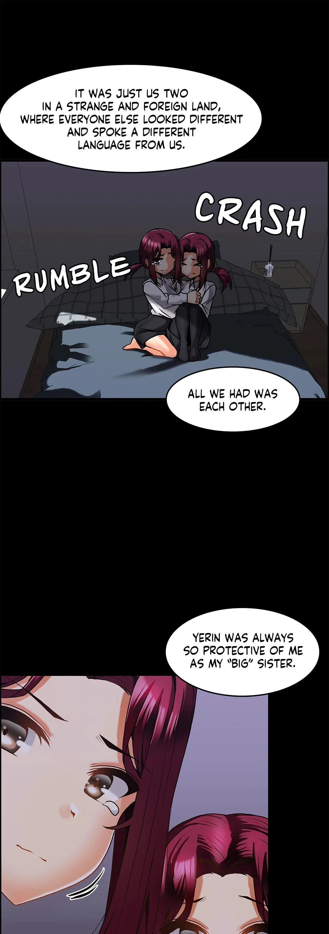 Twin Recipe Chapter 19 - HolyManga.Net