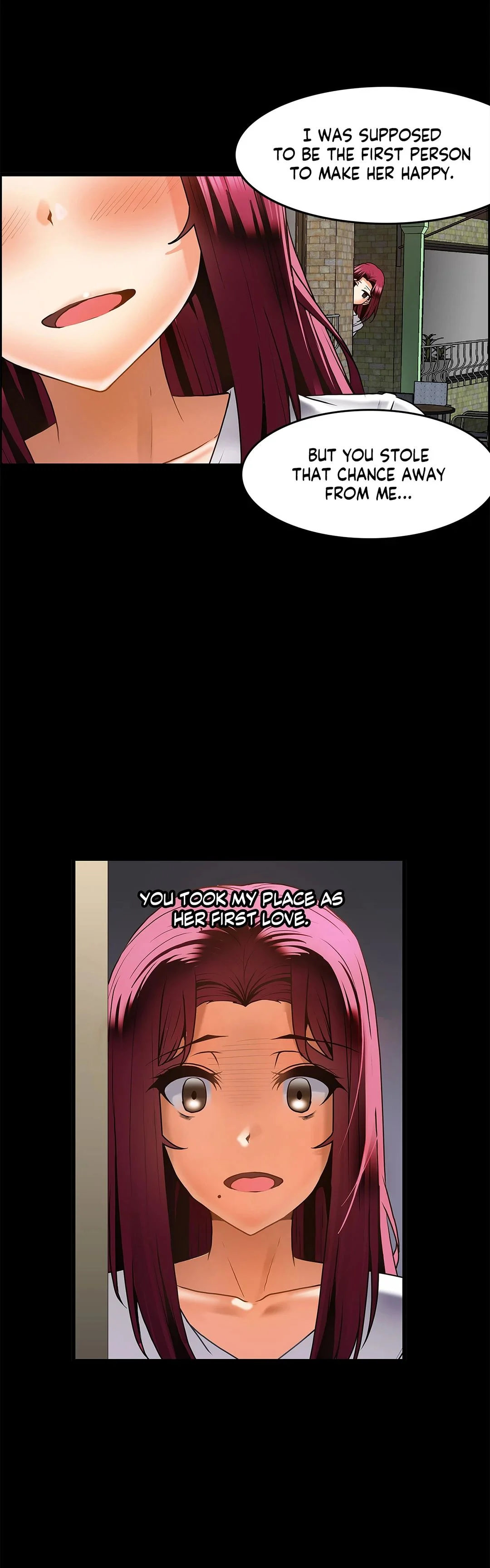 Twin Recipe Chapter 19 - HolyManga.Net