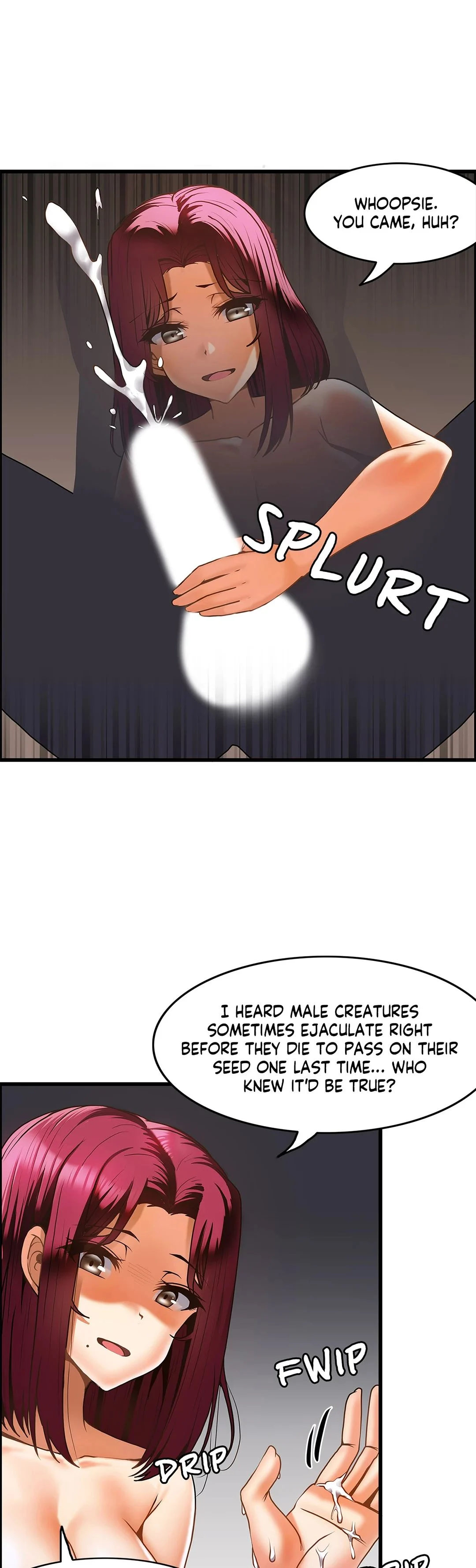 Twin Recipe Chapter 19 - HolyManga.Net