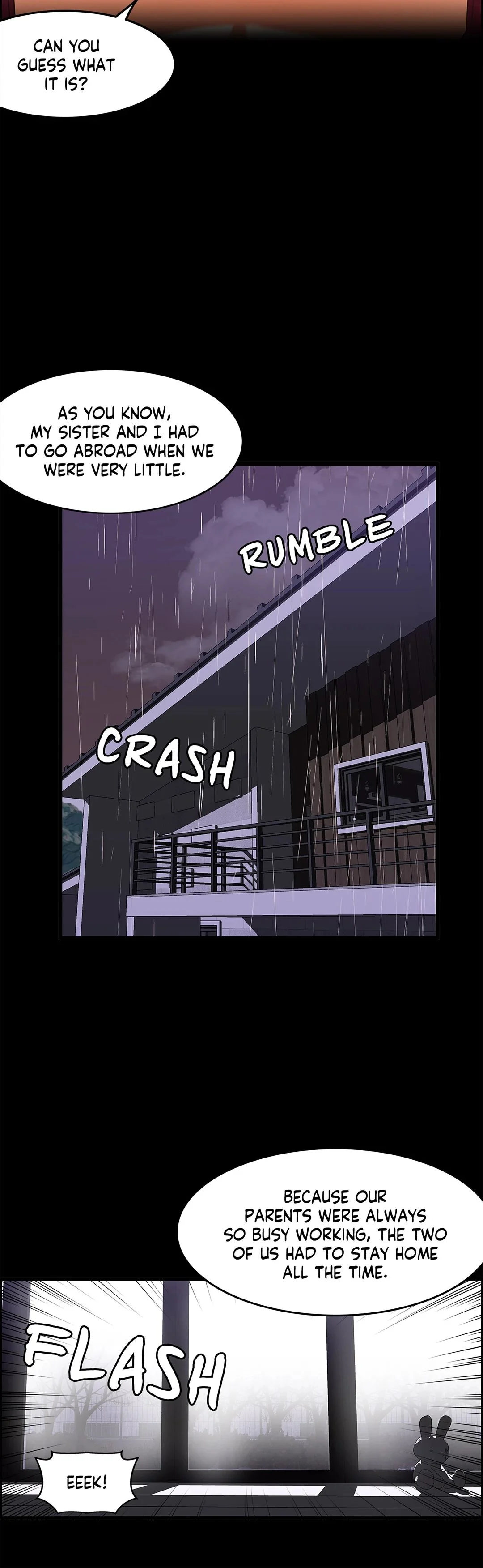 Twin Recipe Chapter 19 - HolyManga.Net
