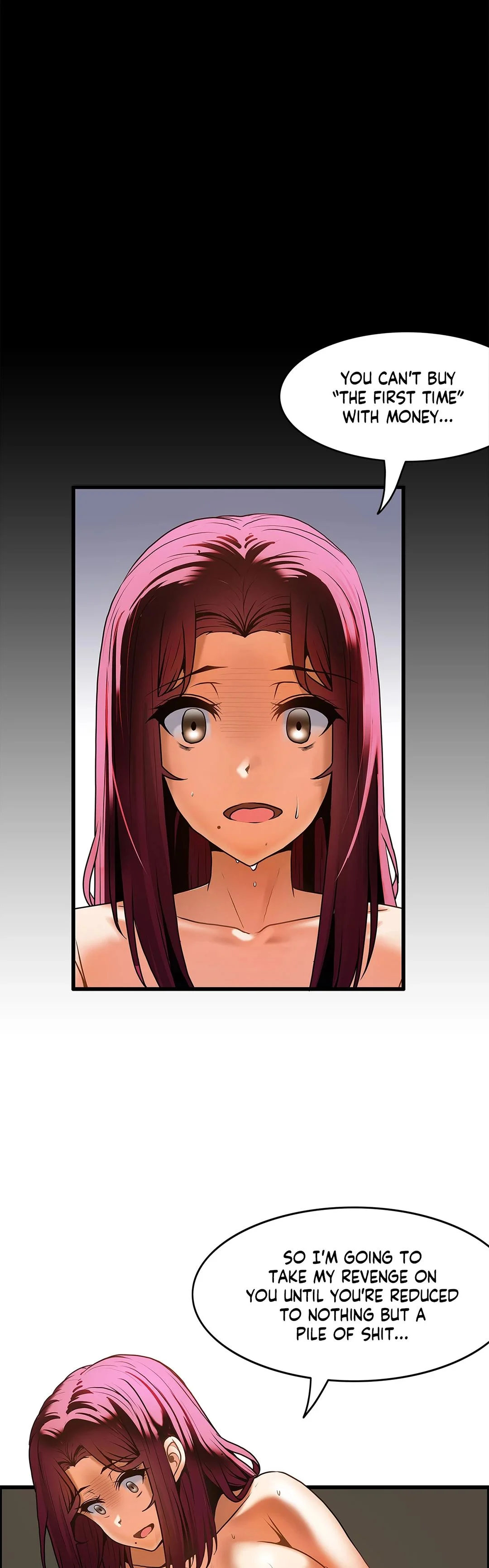 Twin Recipe Chapter 19 - HolyManga.Net