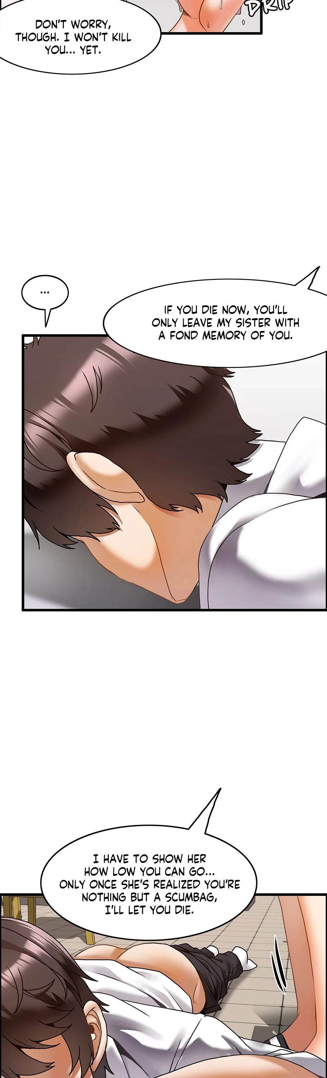 Twin Recipe Chapter 19 - HolyManga.Net