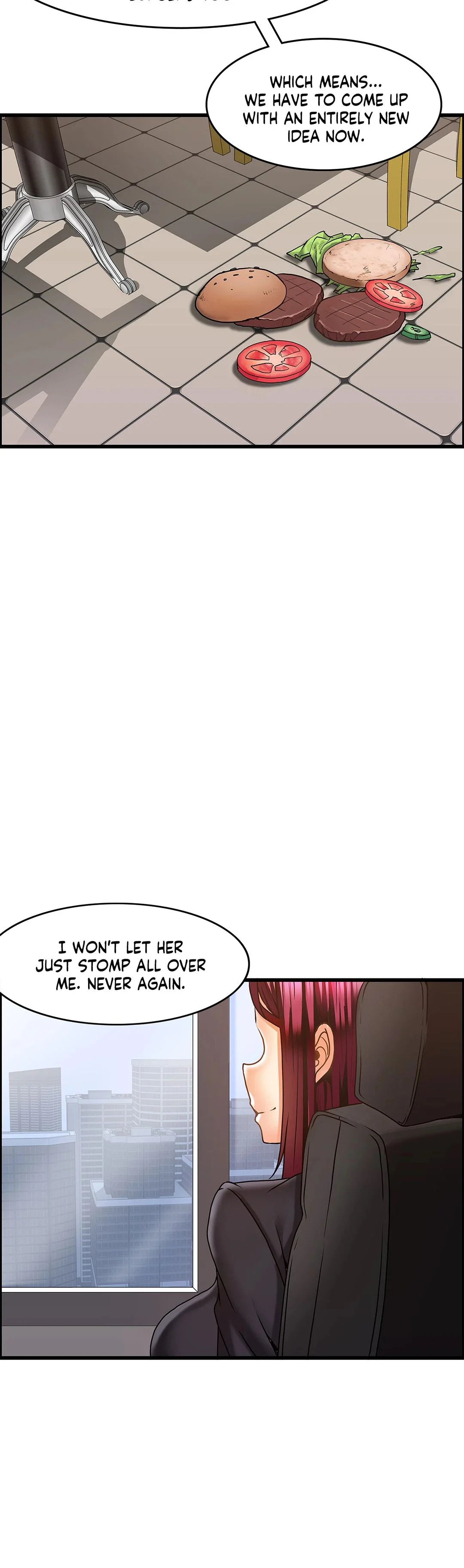 Twin Recipe Chapter 19 - HolyManga.Net