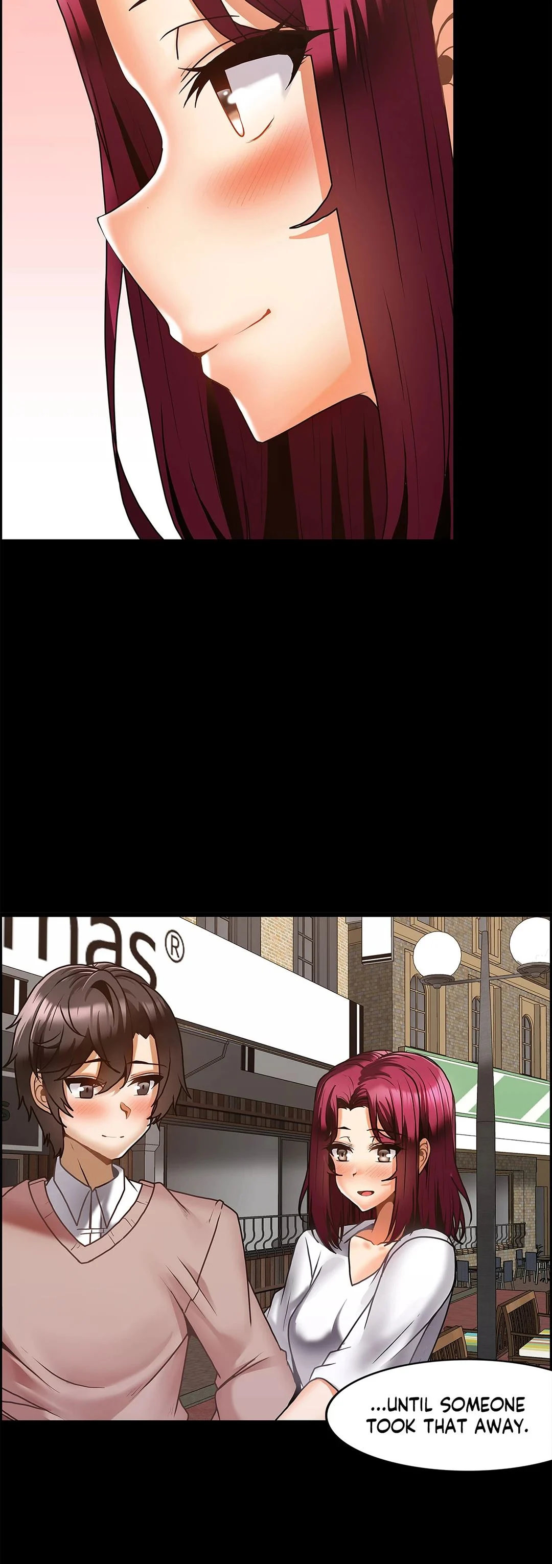 Twin Recipe Chapter 19 - HolyManga.Net