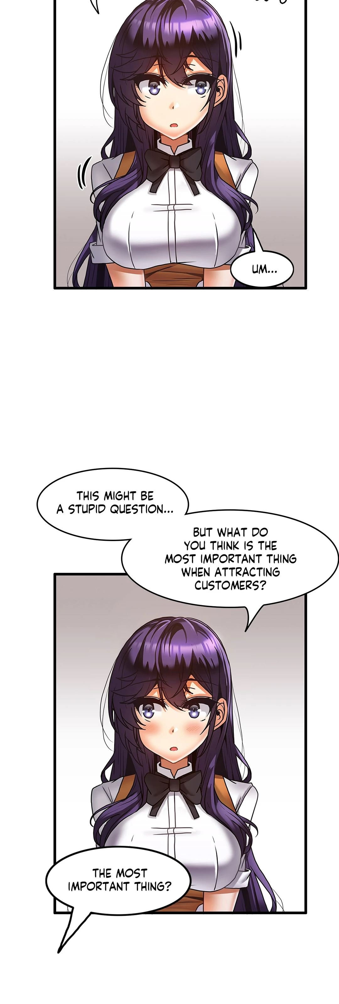 Twin Recipe Chapter 20 - HolyManga.Net