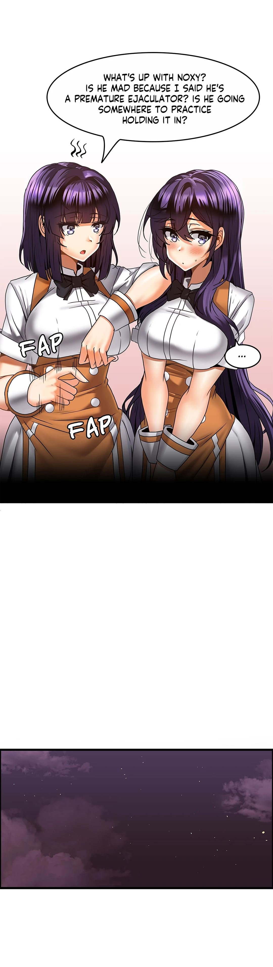 Twin Recipe Chapter 20 - HolyManga.Net