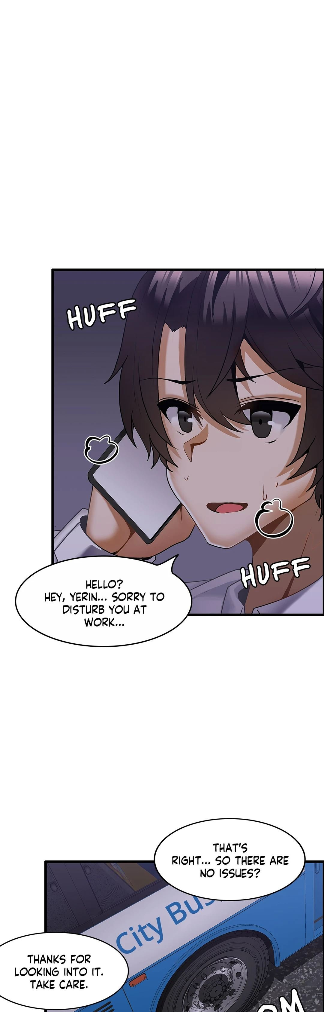 Twin Recipe Chapter 20 - HolyManga.Net