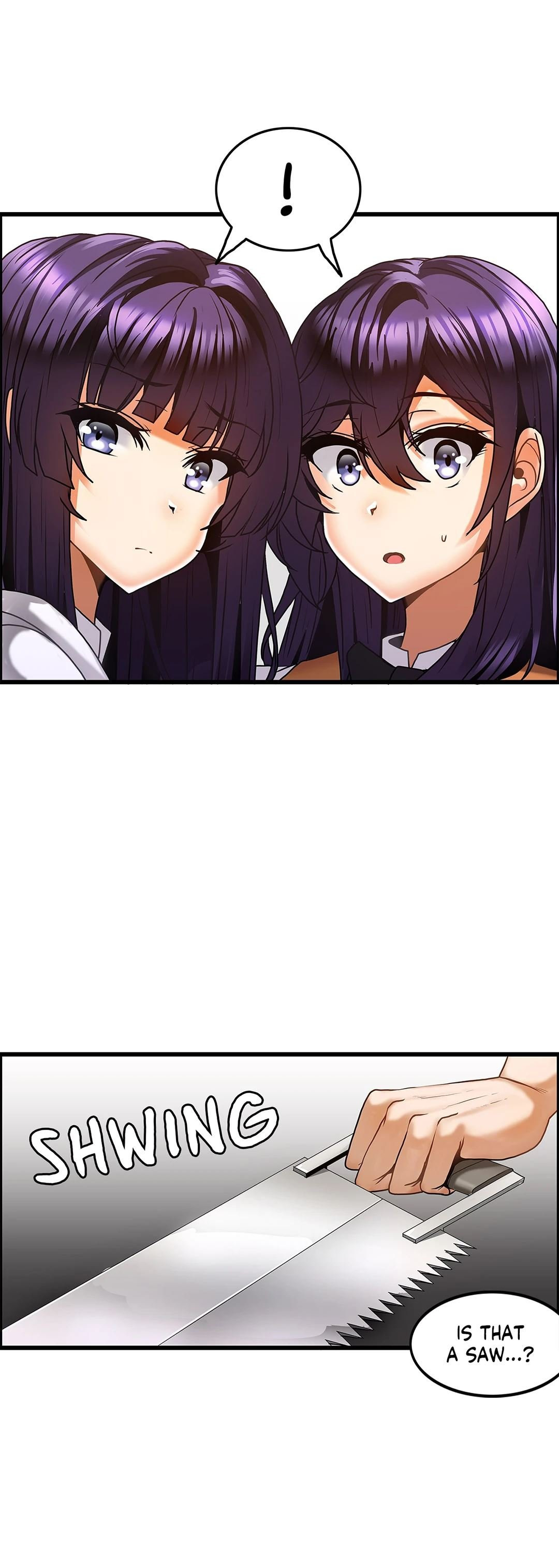 Twin Recipe Chapter 20 - HolyManga.Net
