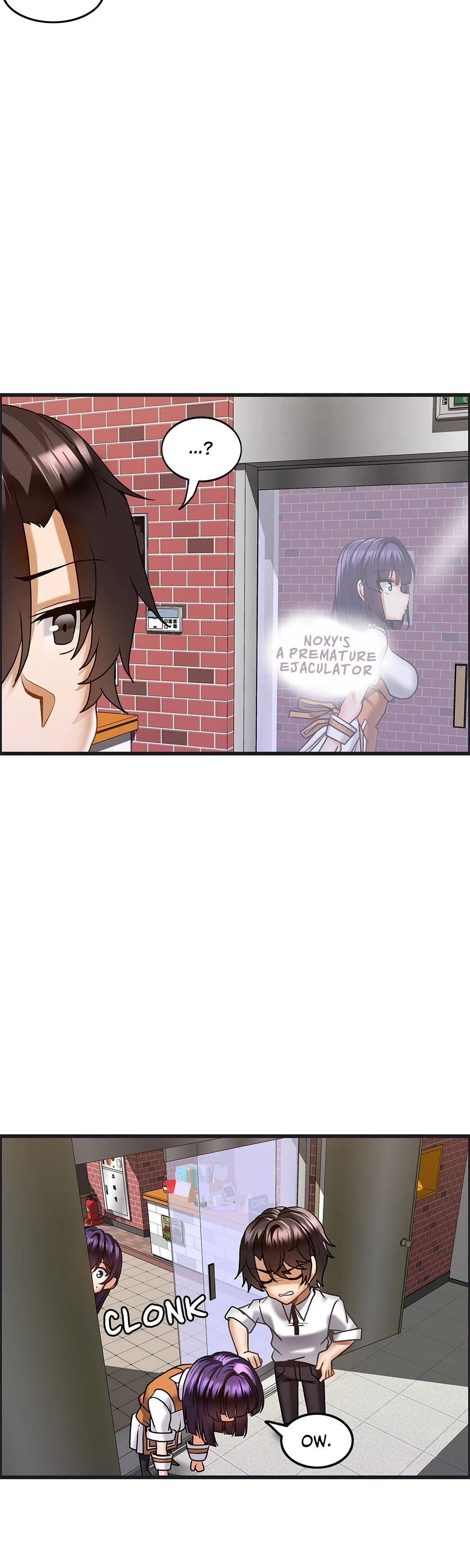 Twin Recipe Chapter 20 - HolyManga.Net