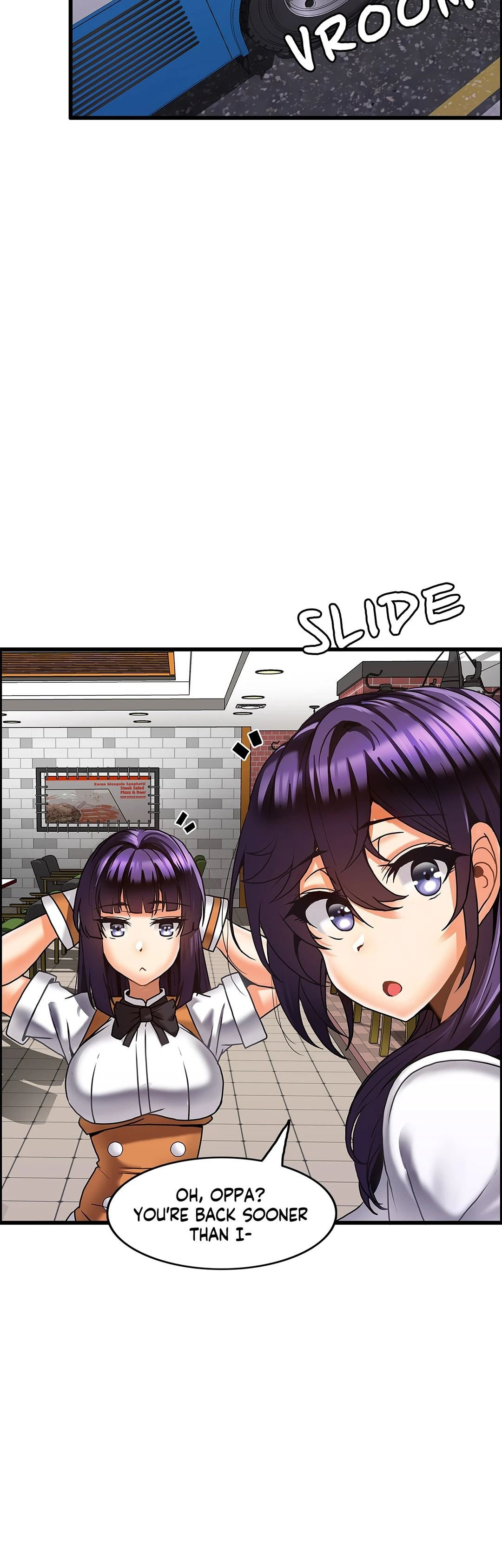 Twin Recipe Chapter 20 - HolyManga.Net