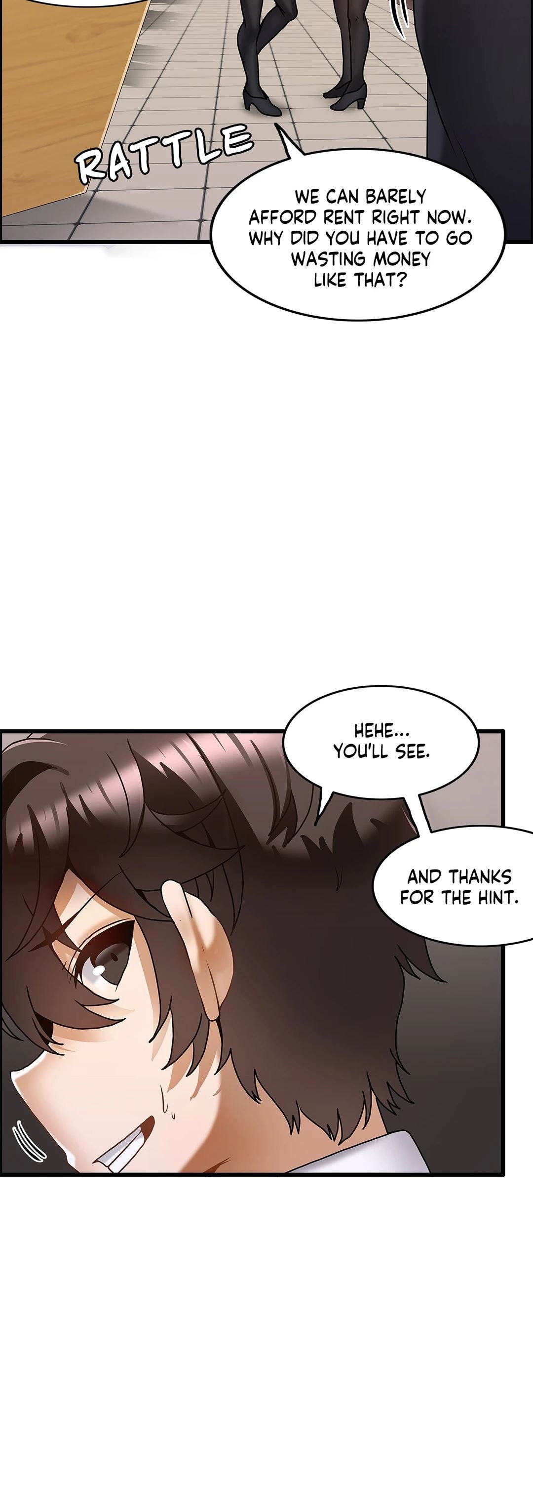 Twin Recipe Chapter 20 - HolyManga.Net