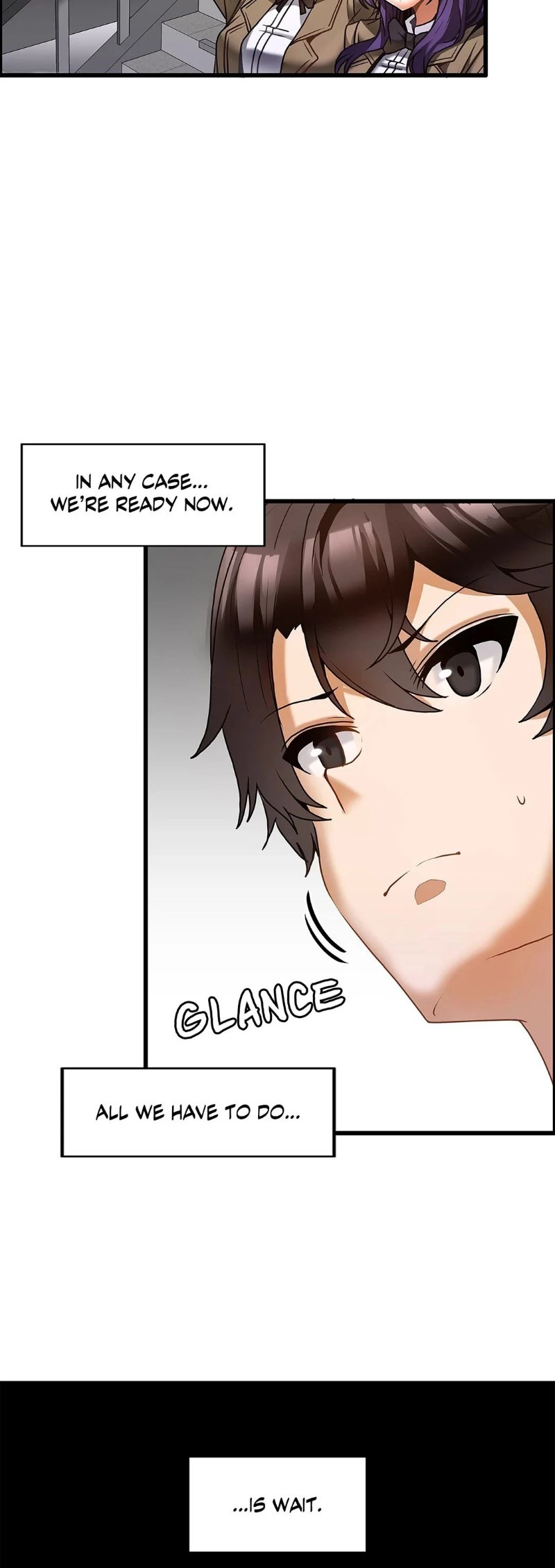 Twin Recipe Chapter 21 - HolyManga.Net