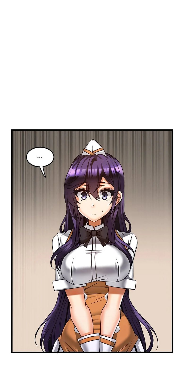 Twin Recipe Chapter 21 - HolyManga.Net