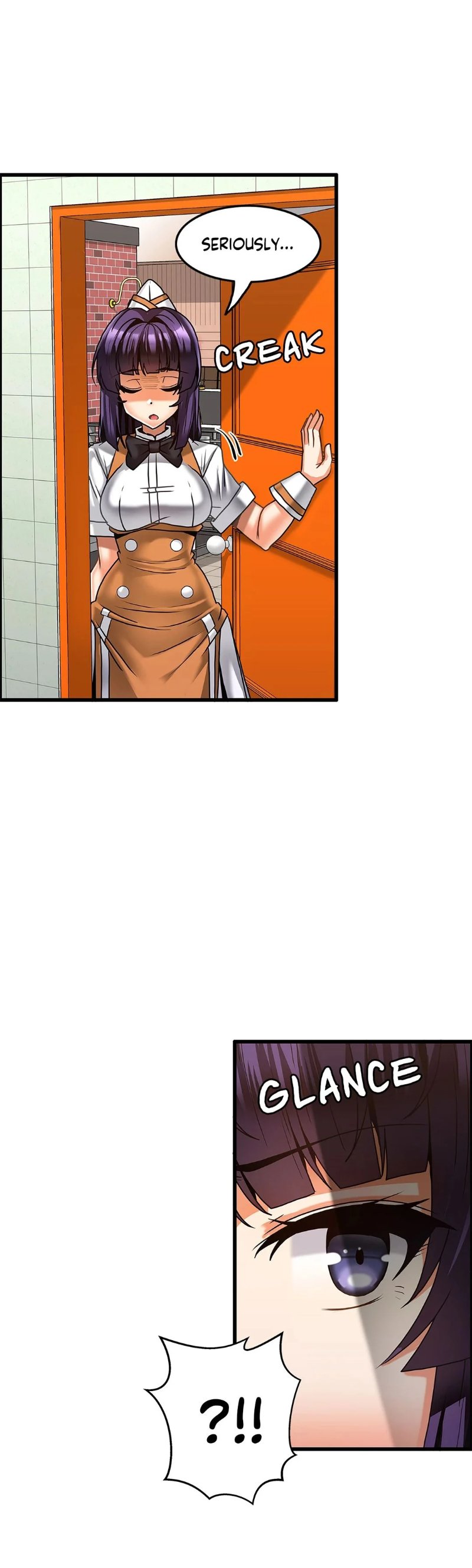 Twin Recipe Chapter 21 - HolyManga.Net