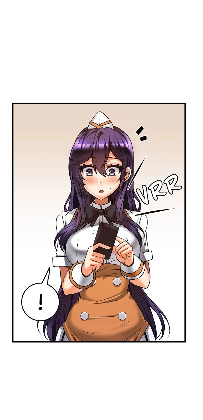Twin Recipe Chapter 21 - HolyManga.Net