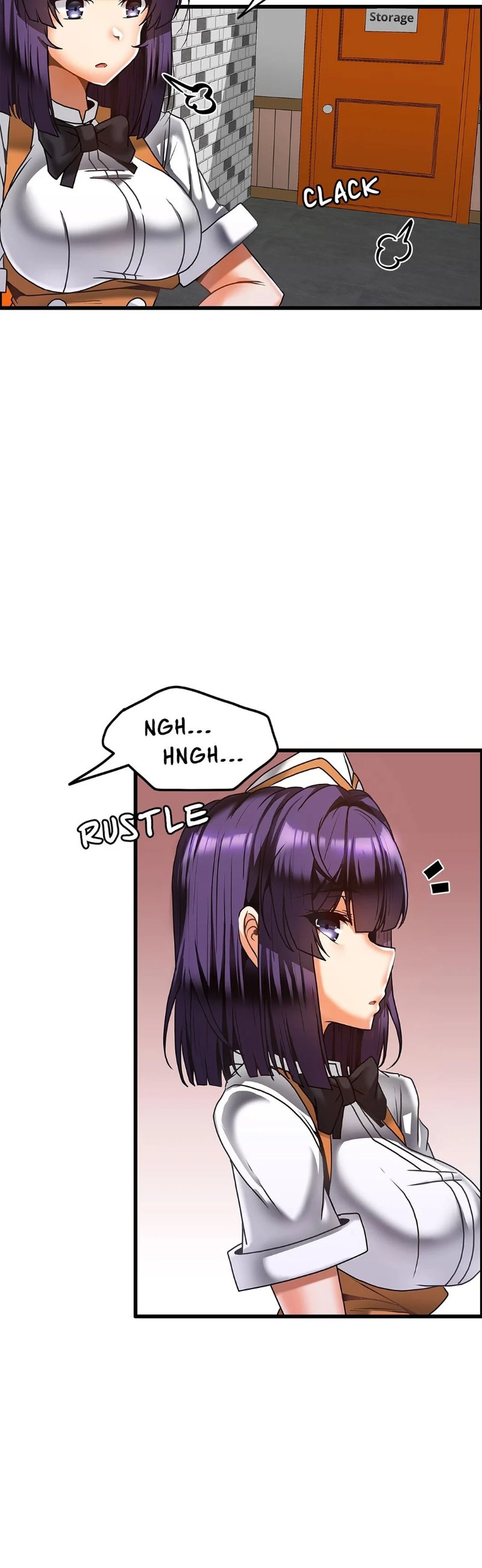 Twin Recipe Chapter 21 - HolyManga.Net