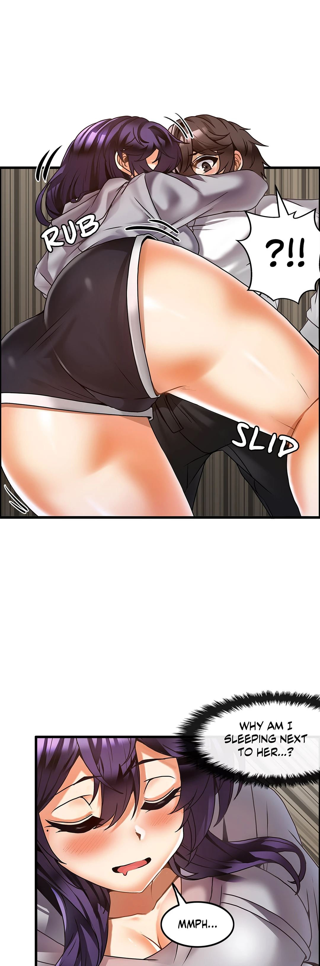Twin Recipe Chapter 22 - HolyManga.Net
