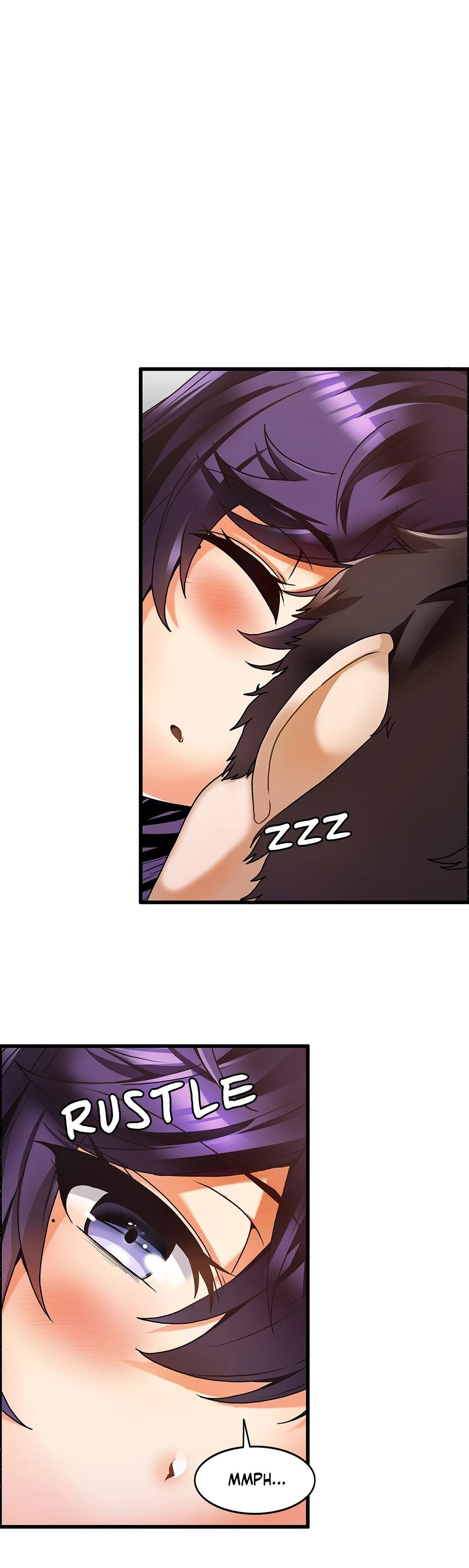 Twin Recipe Chapter 22 - HolyManga.Net