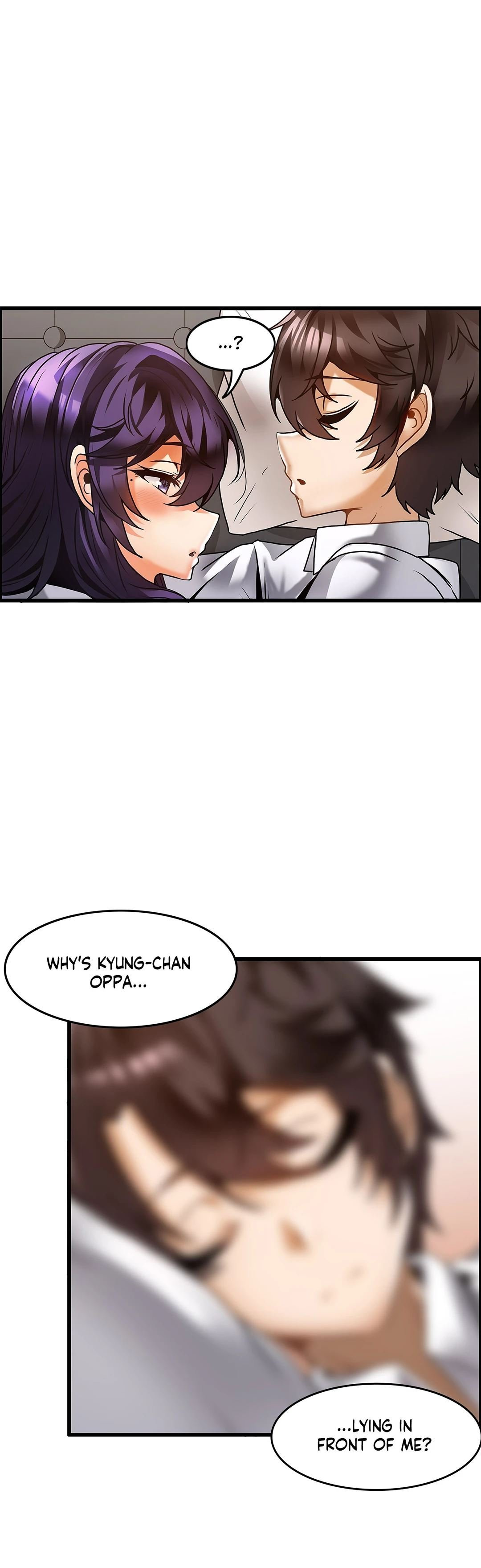 Twin Recipe Chapter 22 - HolyManga.Net