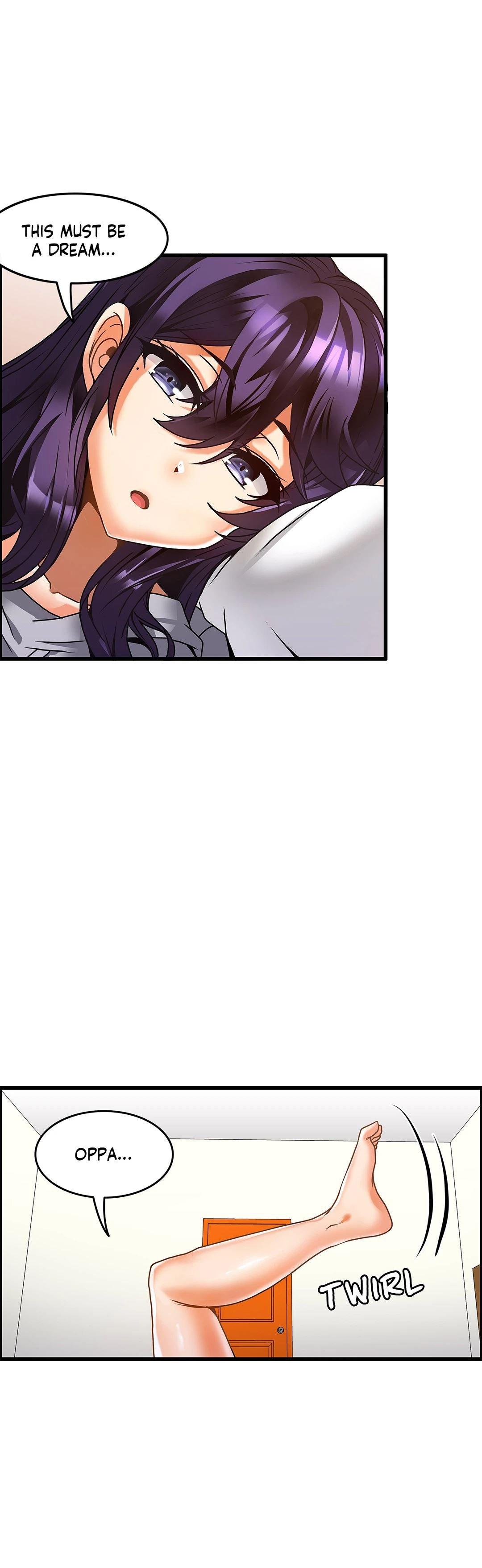 Twin Recipe Chapter 22 - HolyManga.Net