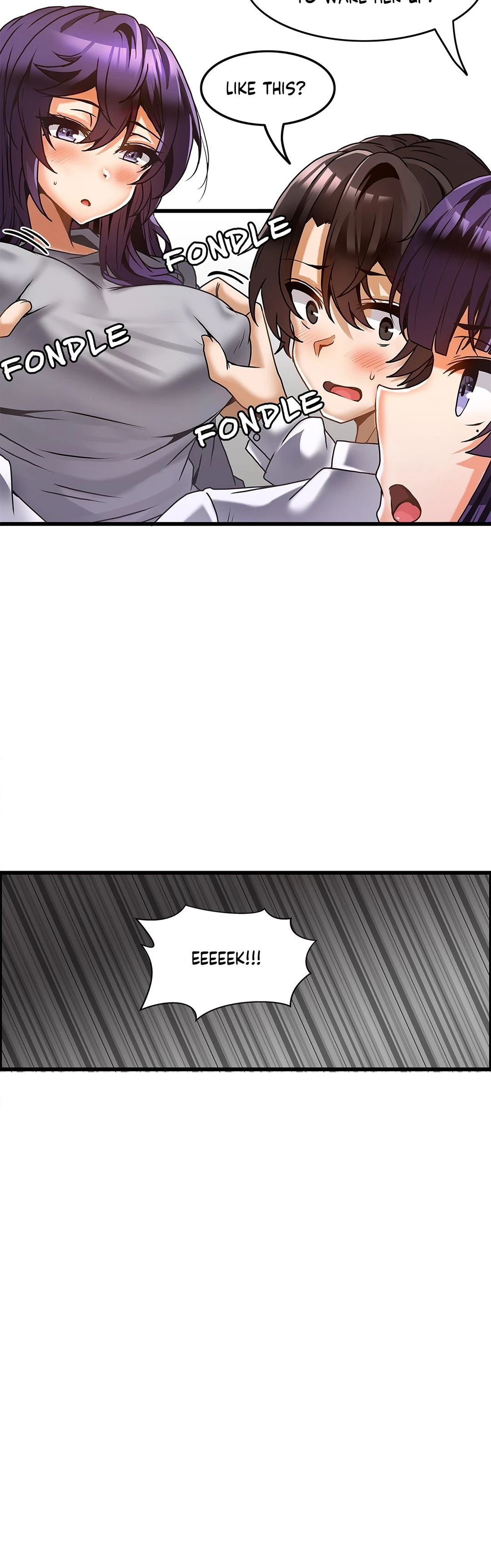 Twin Recipe Chapter 22 - HolyManga.Net