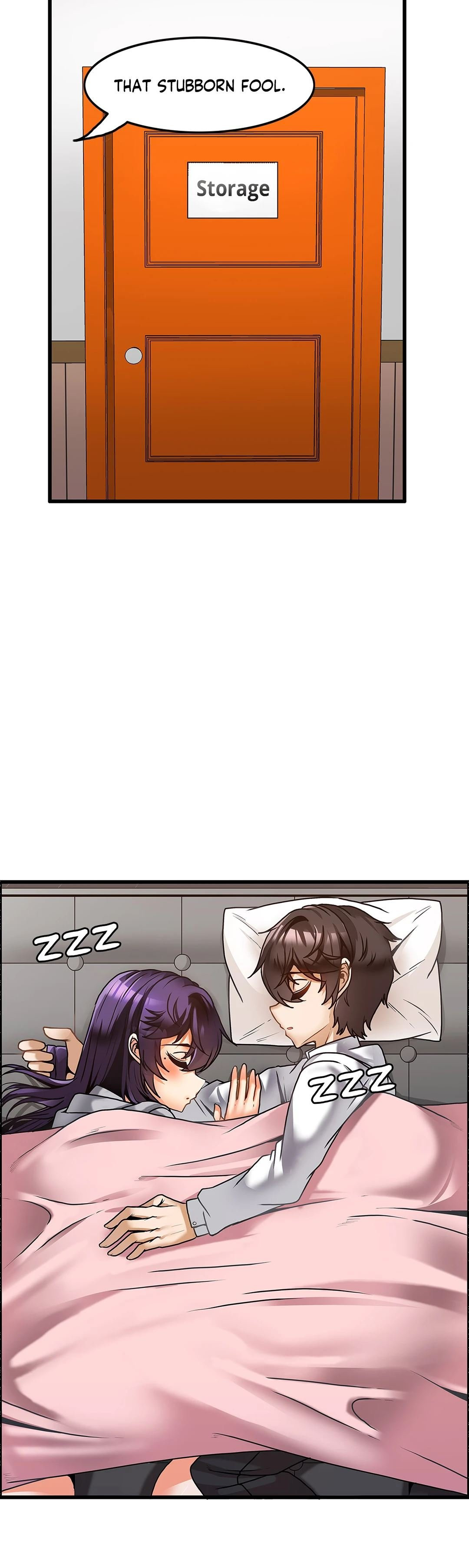 Twin Recipe Chapter 22 - HolyManga.Net