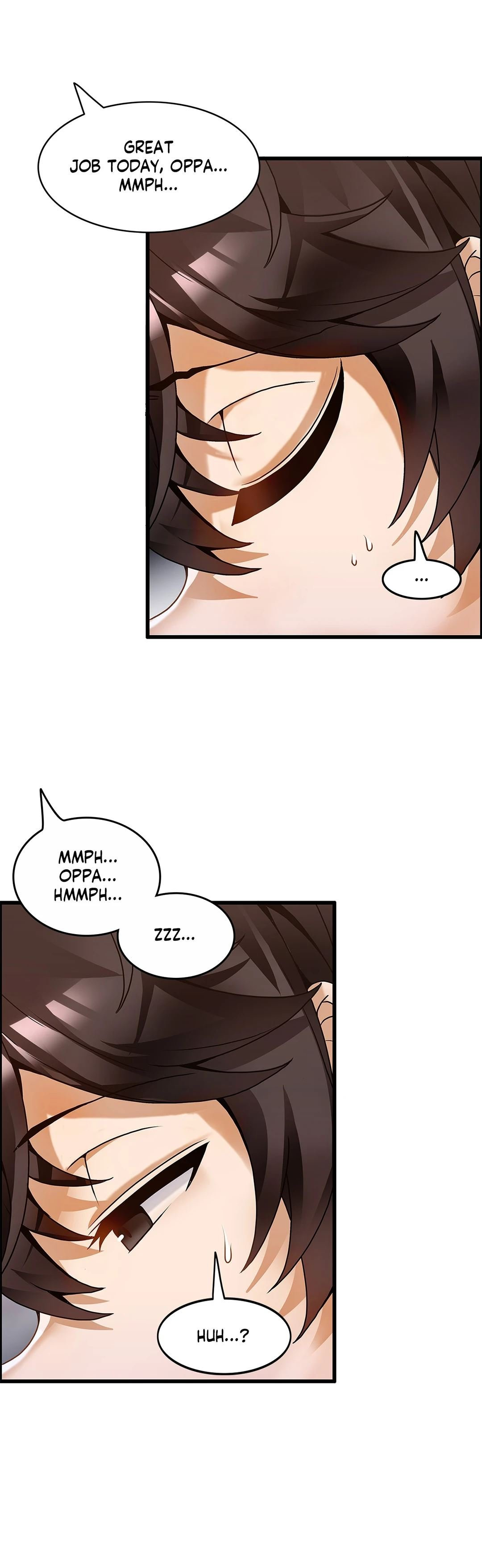 Twin Recipe Chapter 22 - HolyManga.Net