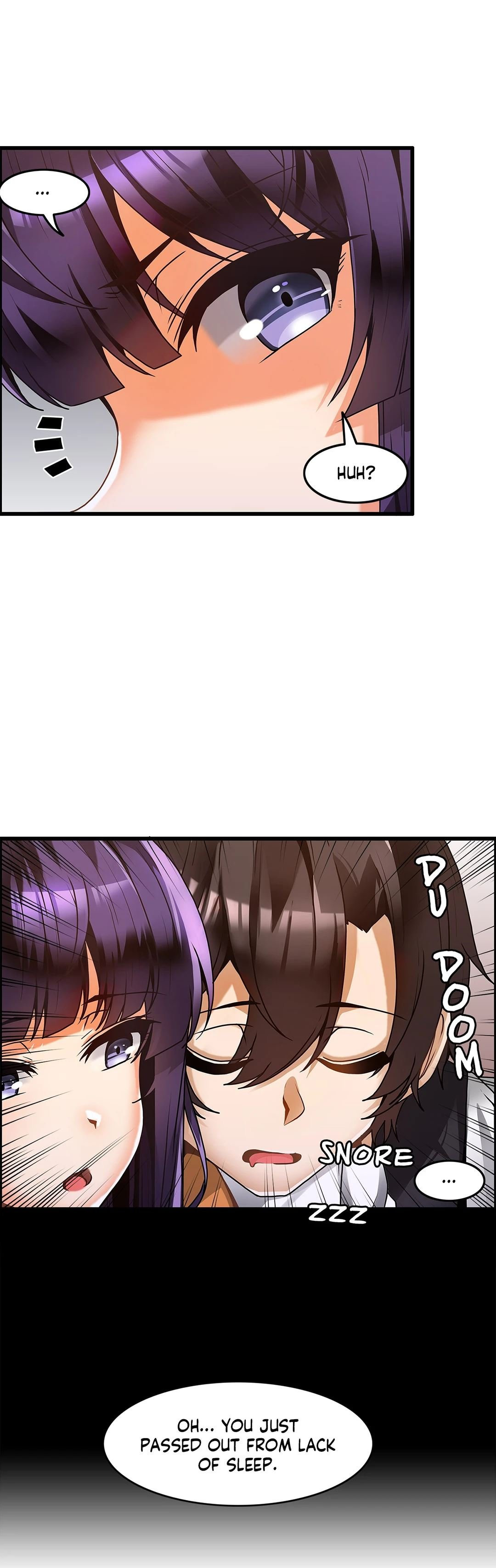 Twin Recipe Chapter 22 - HolyManga.Net