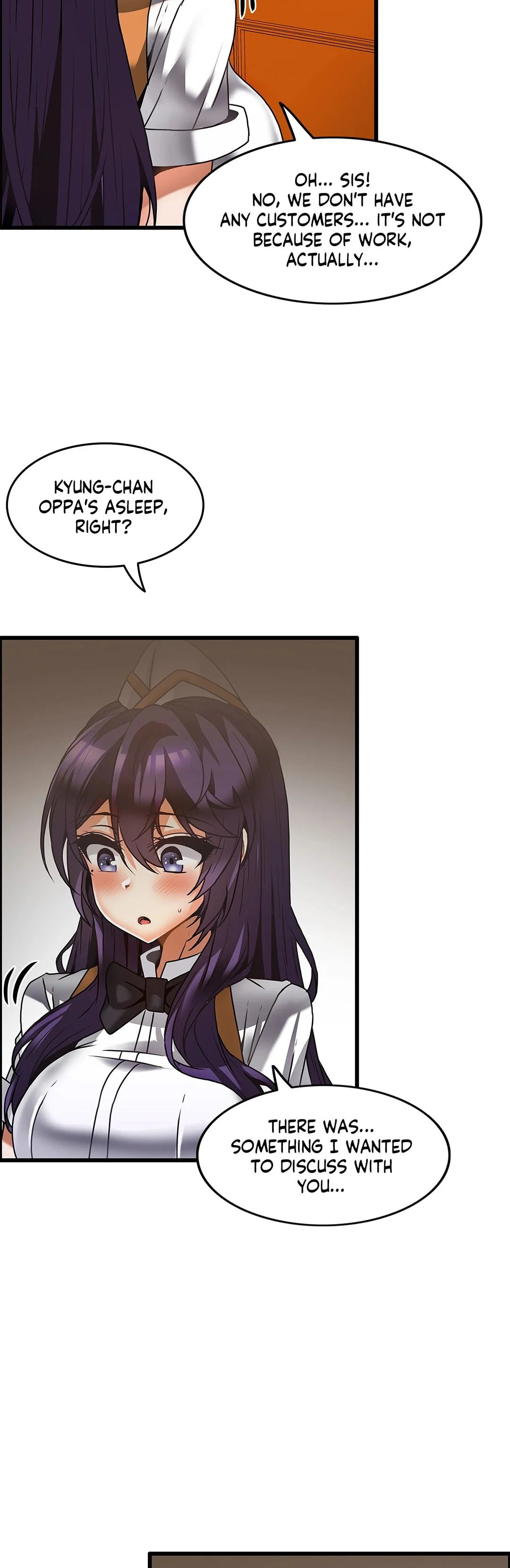 Twin Recipe Chapter 23 - HolyManga.Net