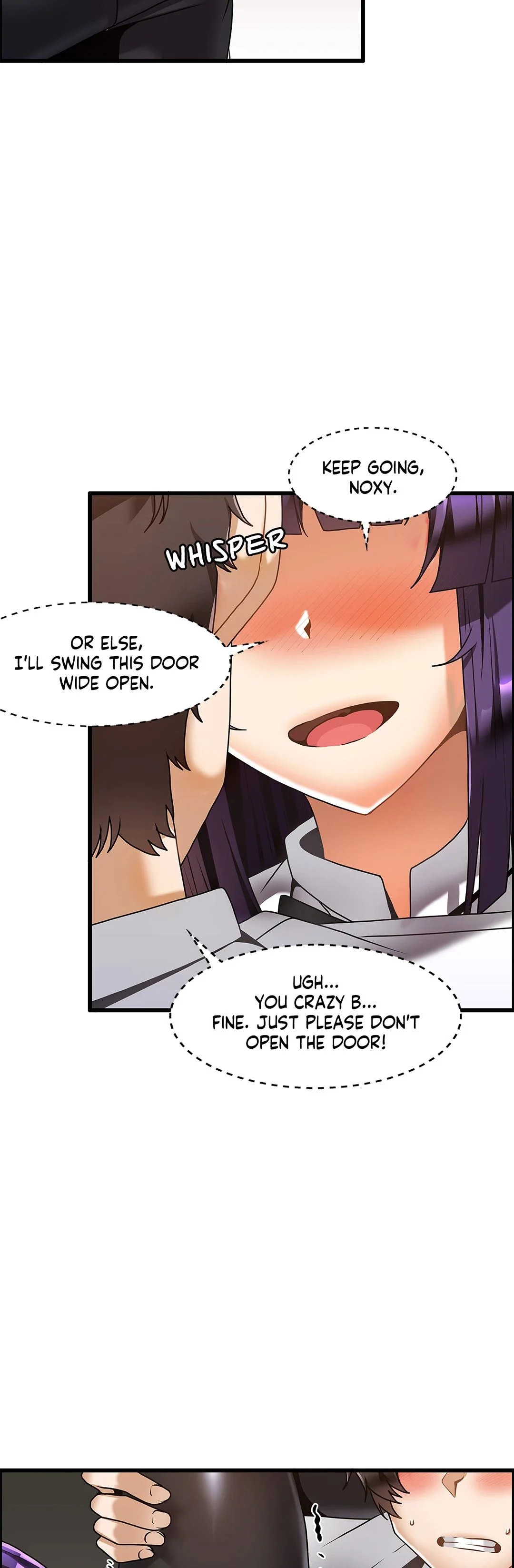 Twin Recipe Chapter 23 - HolyManga.Net